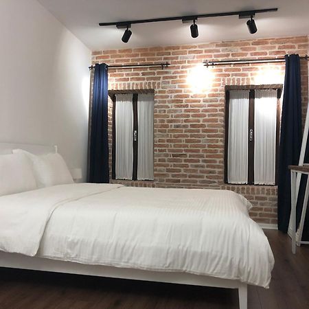 Old Bazaar Rooms Korce Luaran gambar