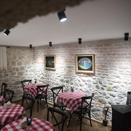 Old Bazaar Rooms Korce Luaran gambar