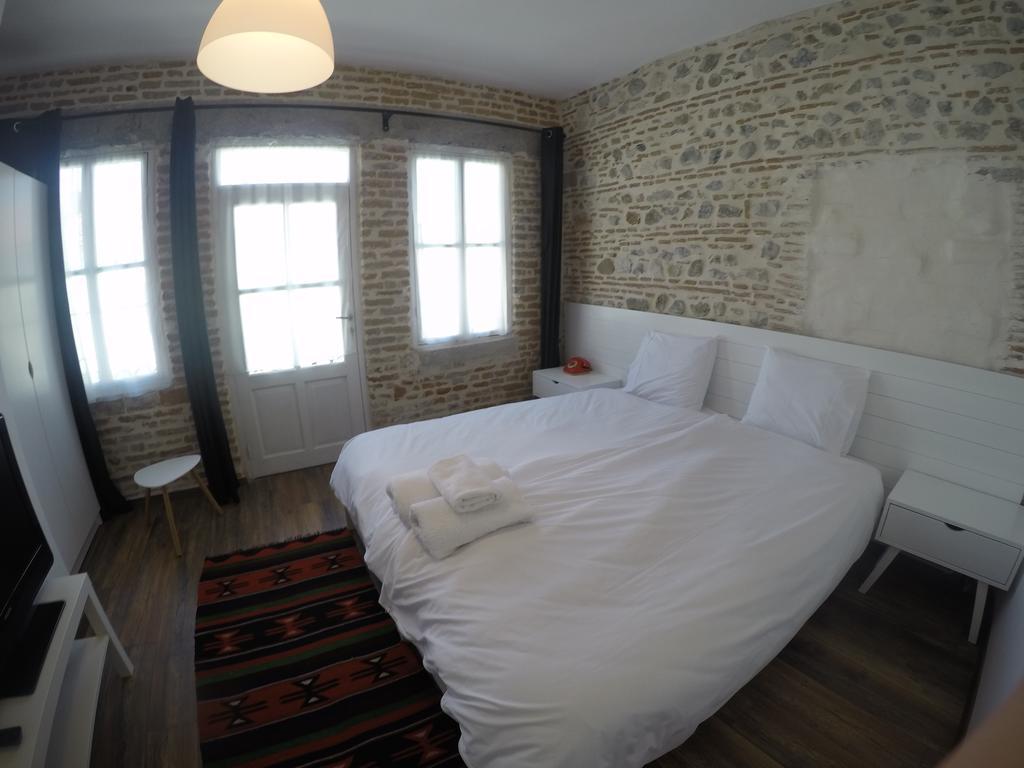 Old Bazaar Rooms Korce Luaran gambar