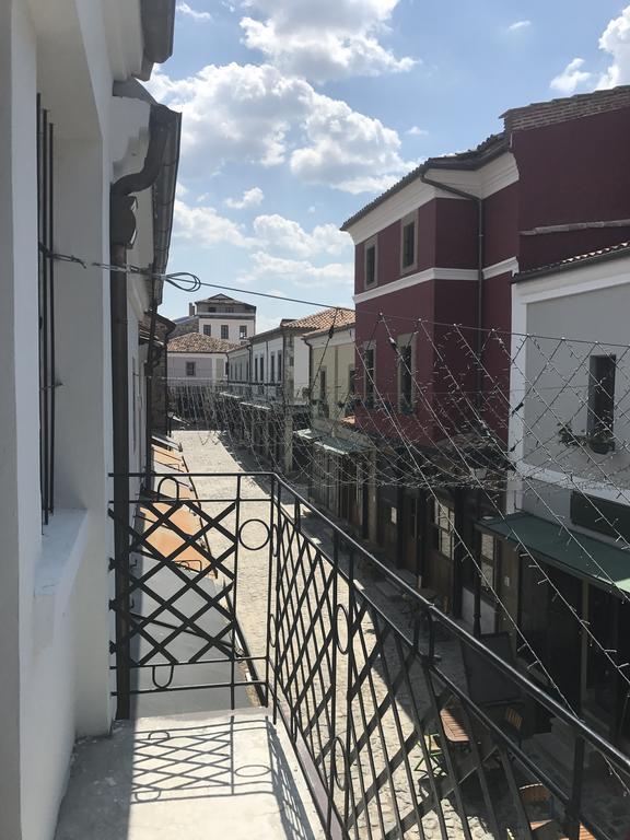 Old Bazaar Rooms Korce Luaran gambar