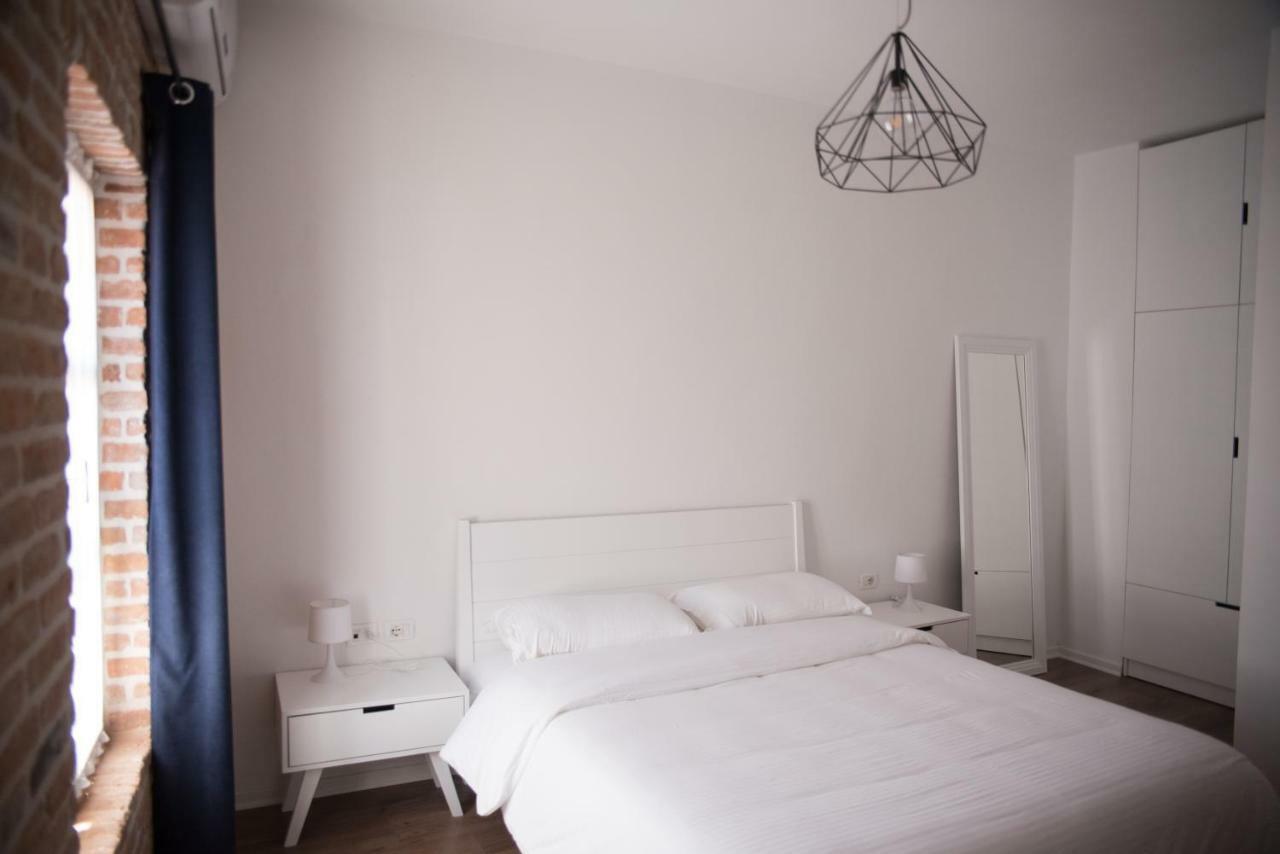 Old Bazaar Rooms Korce Luaran gambar