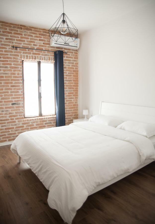Old Bazaar Rooms Korce Luaran gambar