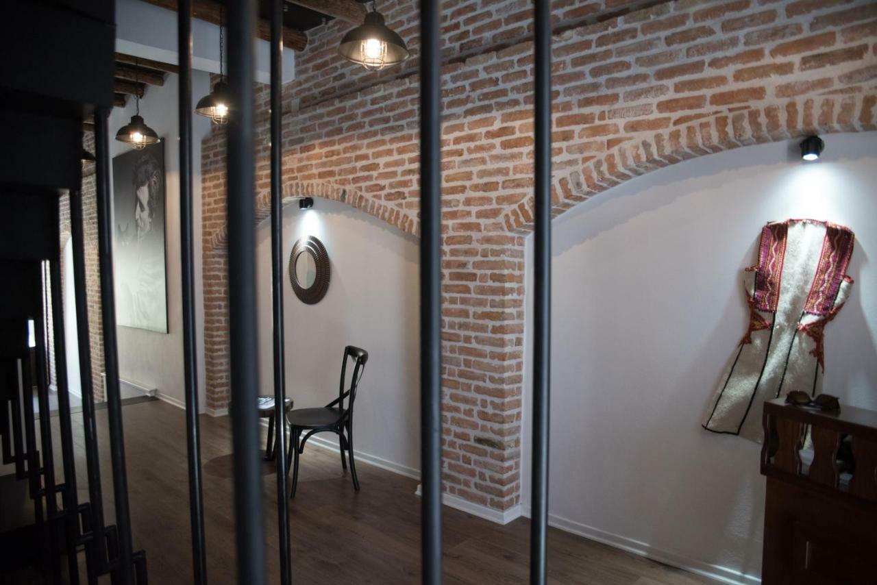Old Bazaar Rooms Korce Luaran gambar