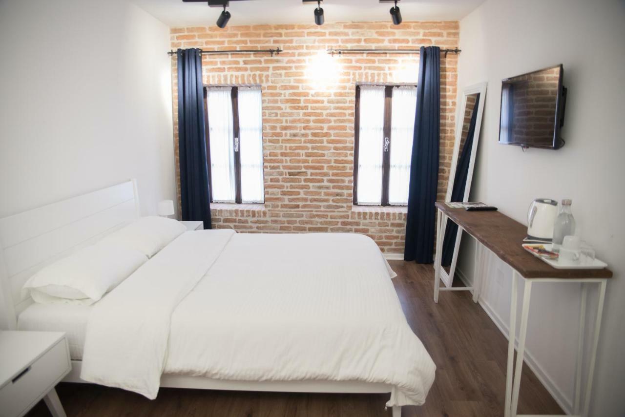 Old Bazaar Rooms Korce Luaran gambar