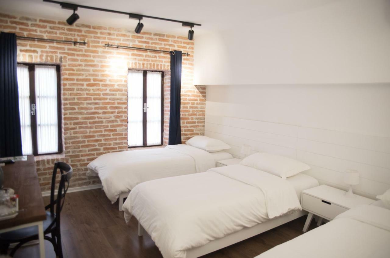 Old Bazaar Rooms Korce Luaran gambar