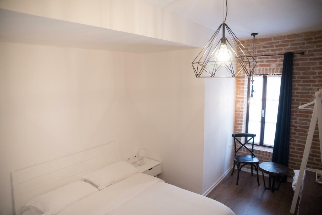 Old Bazaar Rooms Korce Luaran gambar