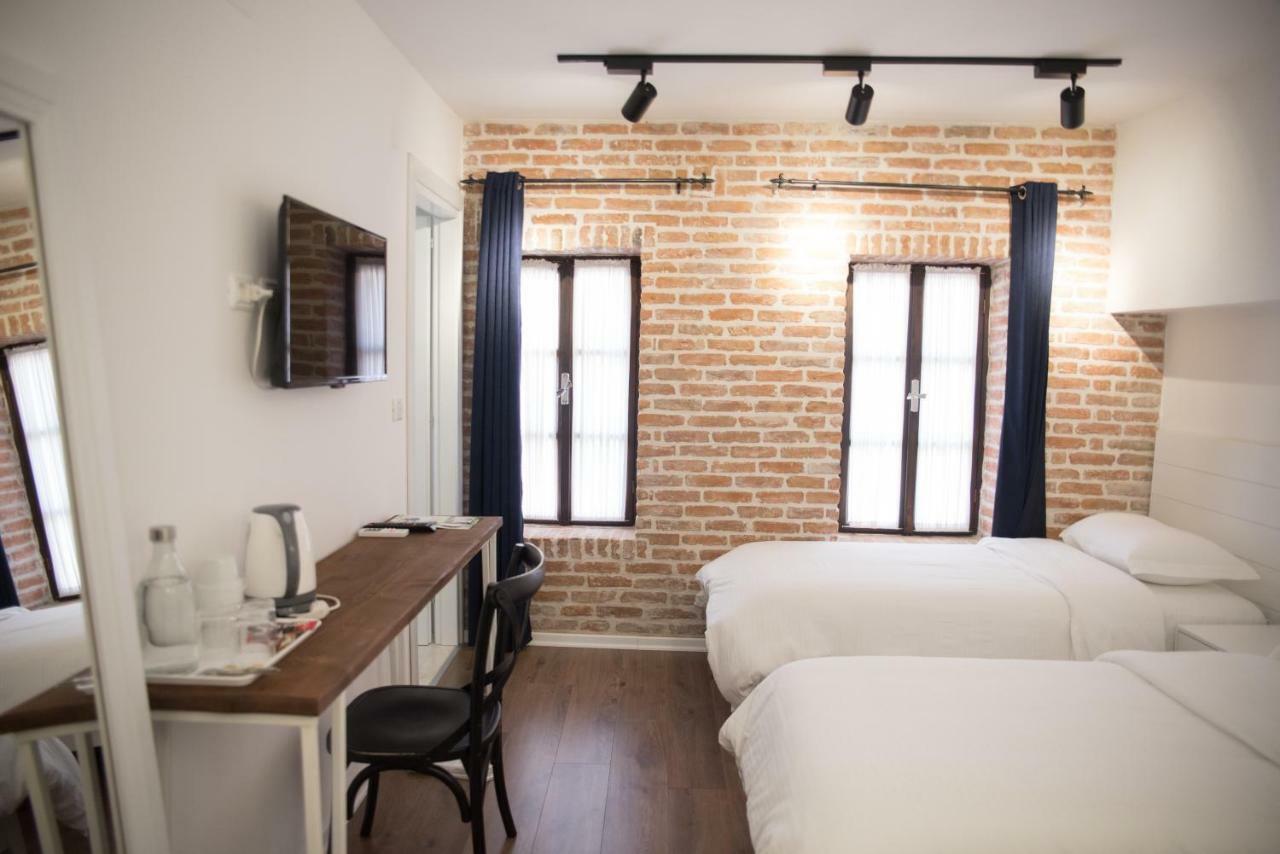 Old Bazaar Rooms Korce Luaran gambar