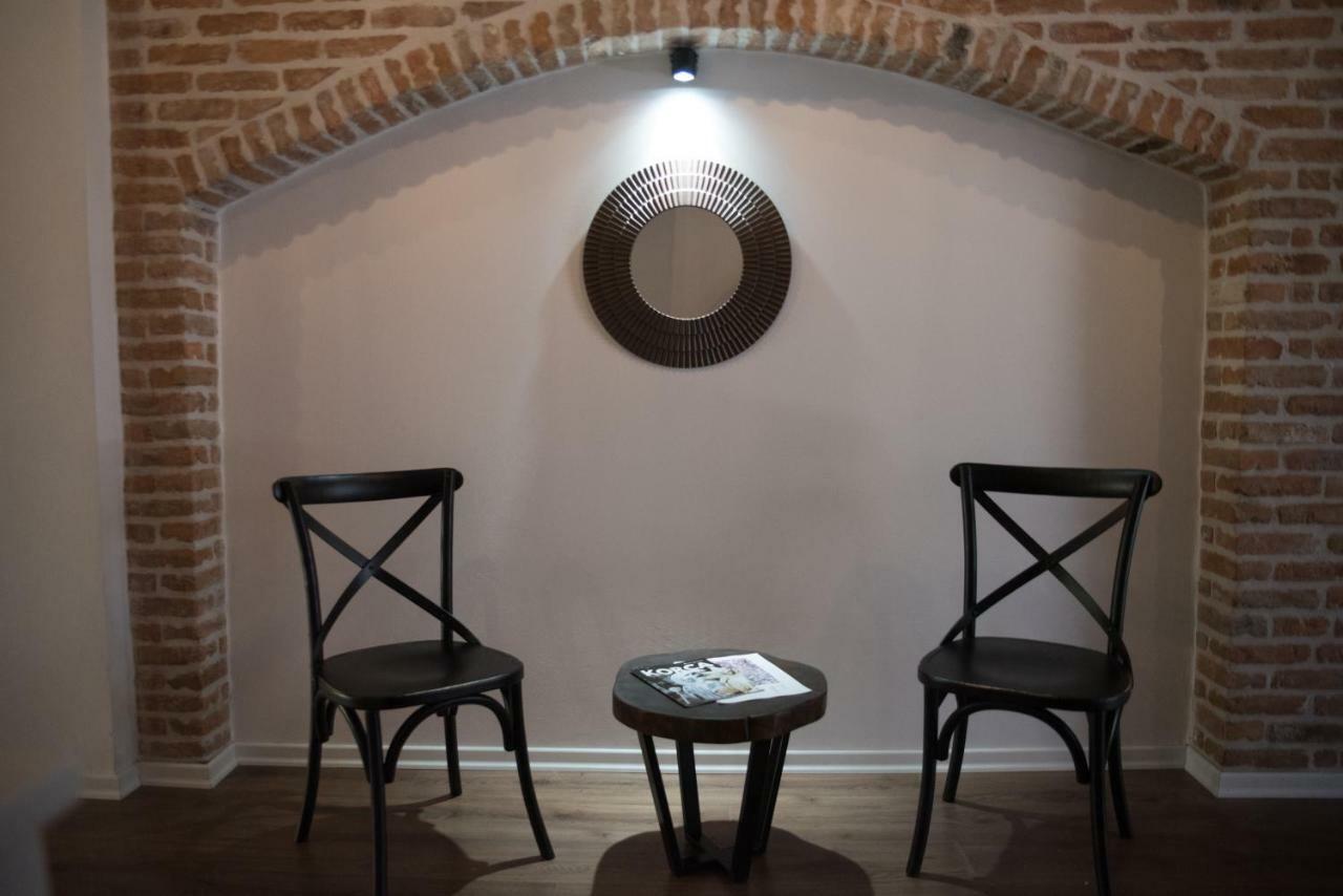 Old Bazaar Rooms Korce Luaran gambar