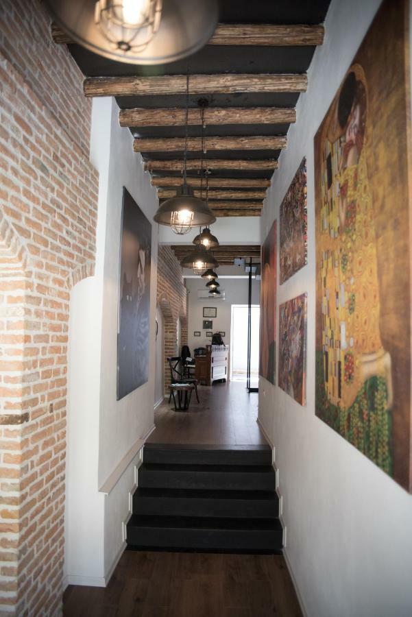 Old Bazaar Rooms Korce Luaran gambar