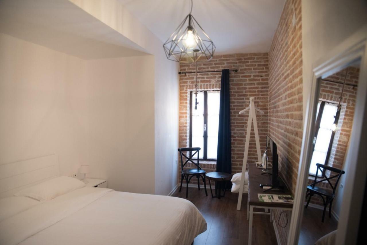 Old Bazaar Rooms Korce Luaran gambar