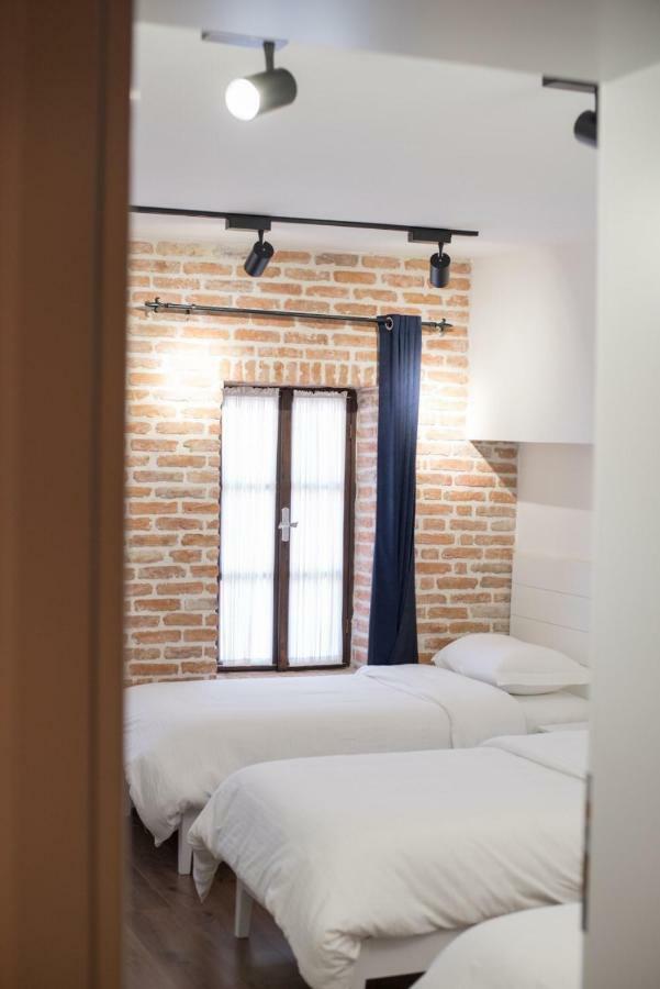 Old Bazaar Rooms Korce Luaran gambar