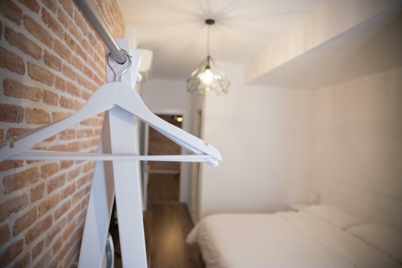 Old Bazaar Rooms Korce Luaran gambar