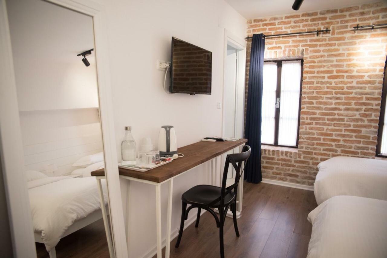 Old Bazaar Rooms Korce Luaran gambar