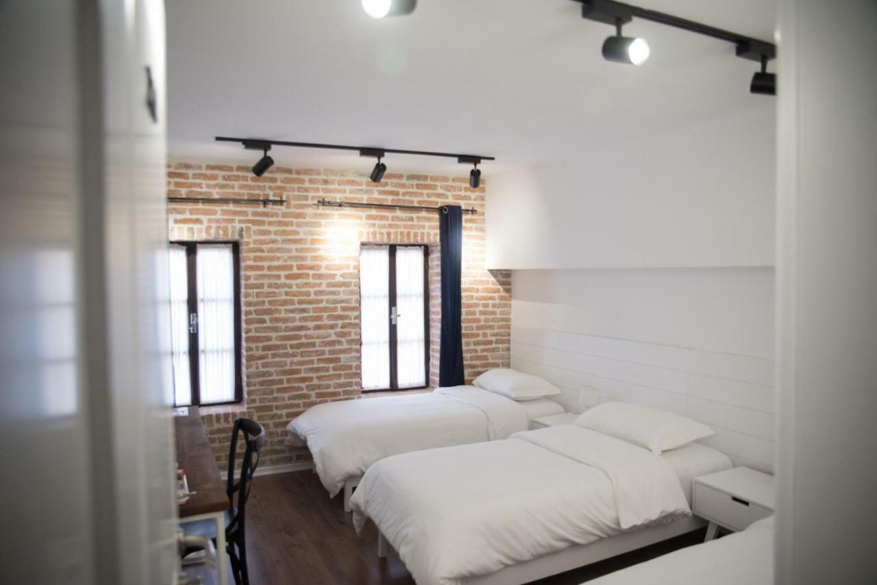 Old Bazaar Rooms Korce Luaran gambar