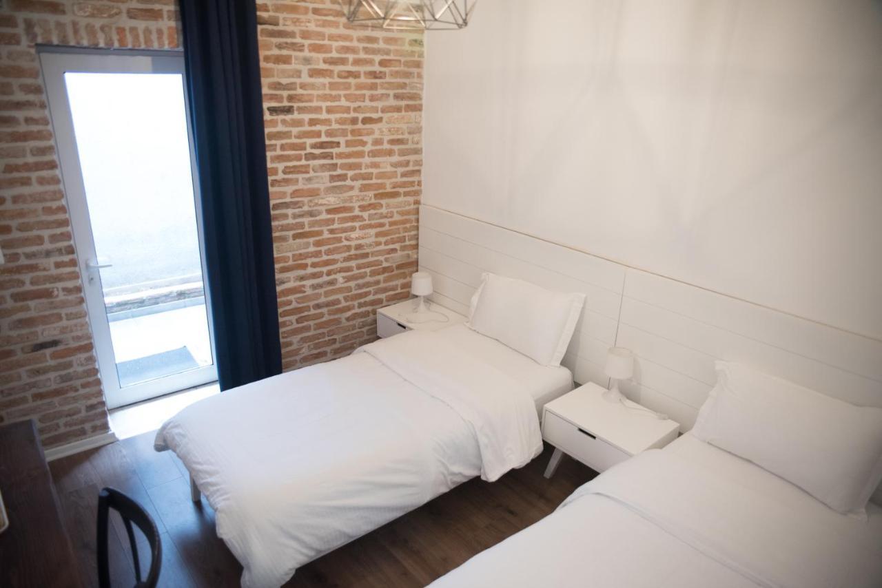 Old Bazaar Rooms Korce Luaran gambar