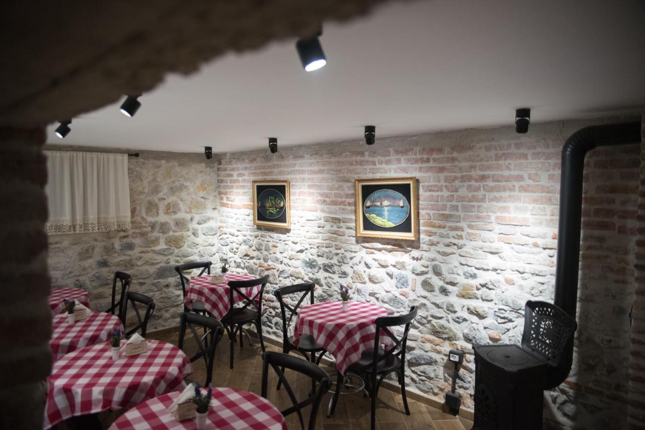 Old Bazaar Rooms Korce Luaran gambar